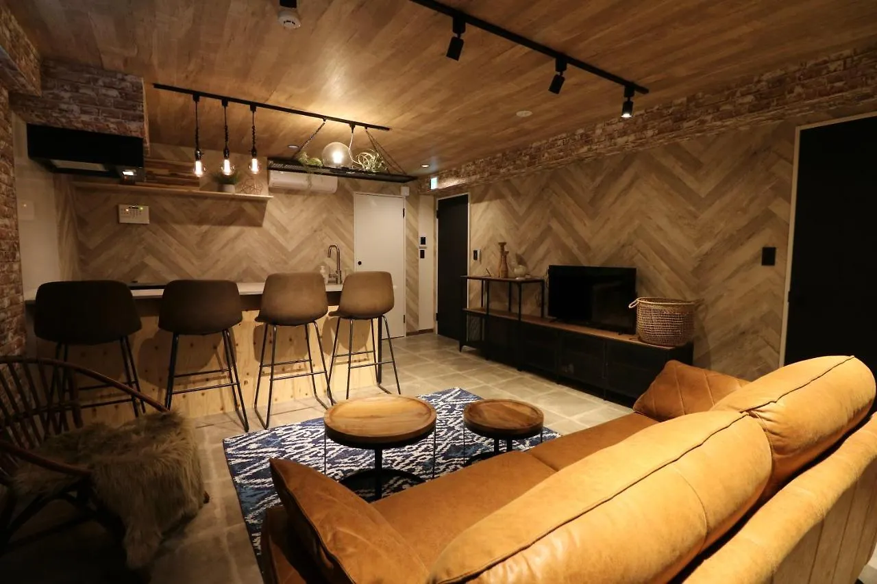 Maison Sapporo