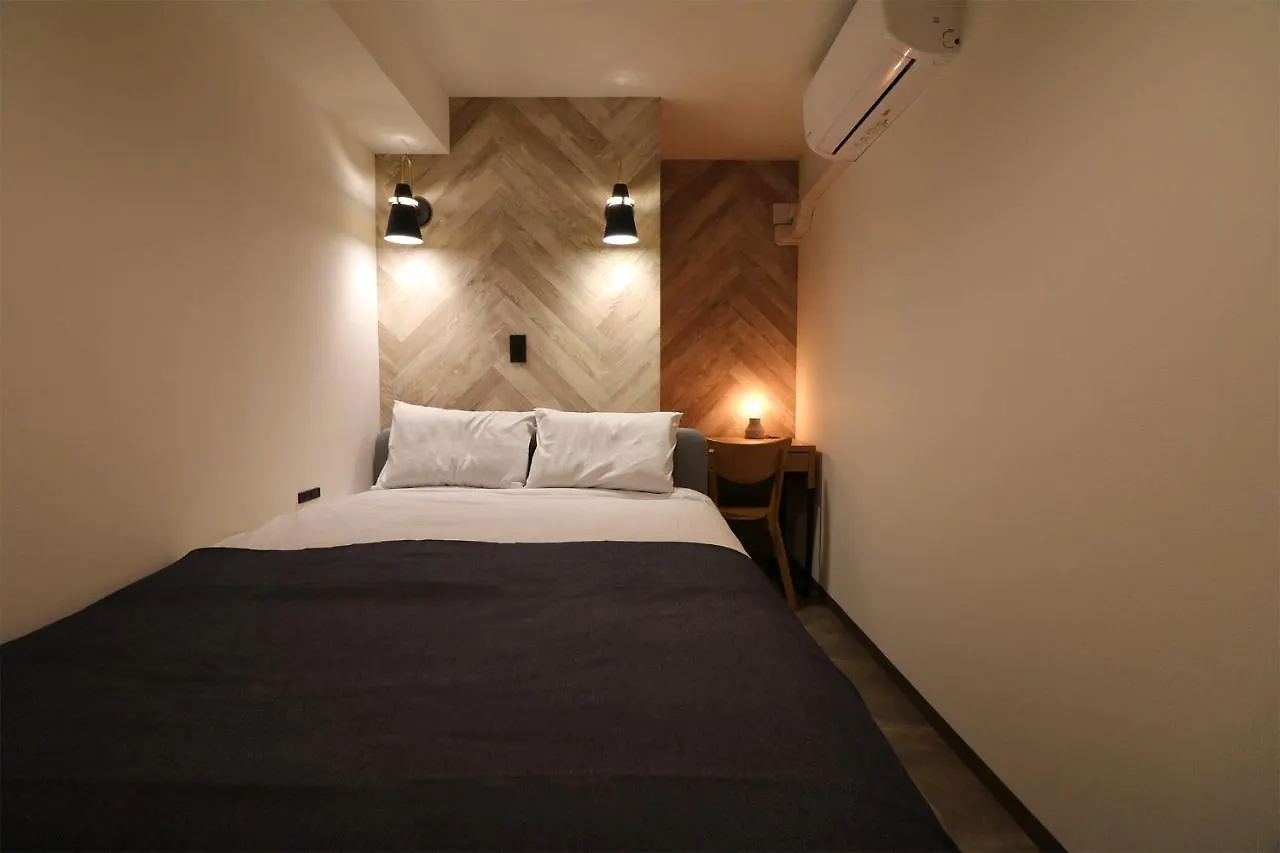 Aparthotel Maison Sapporo Japan