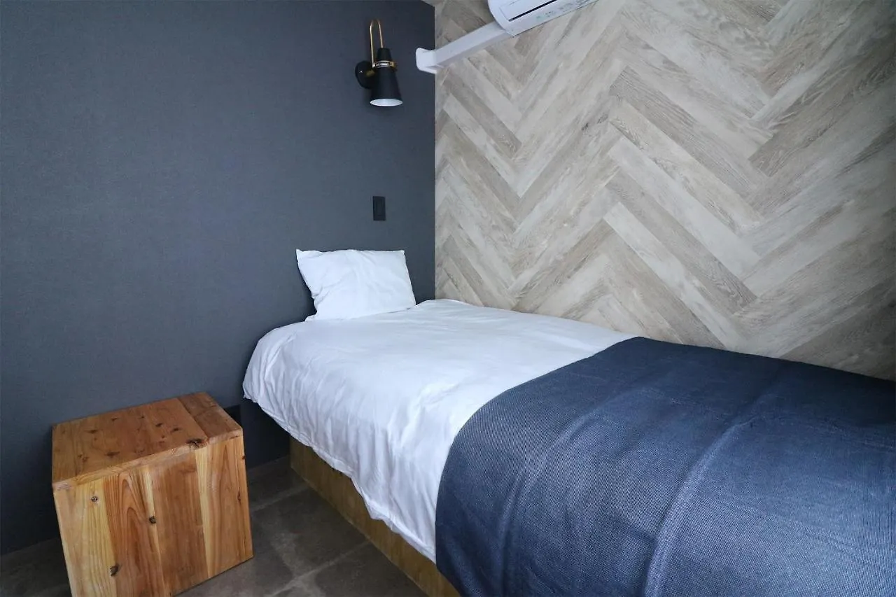 Maison Sapporo Aparthotel