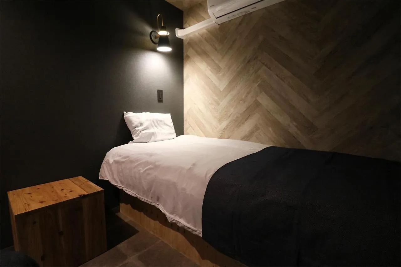 Aparthotel Maison Sapporo Japan