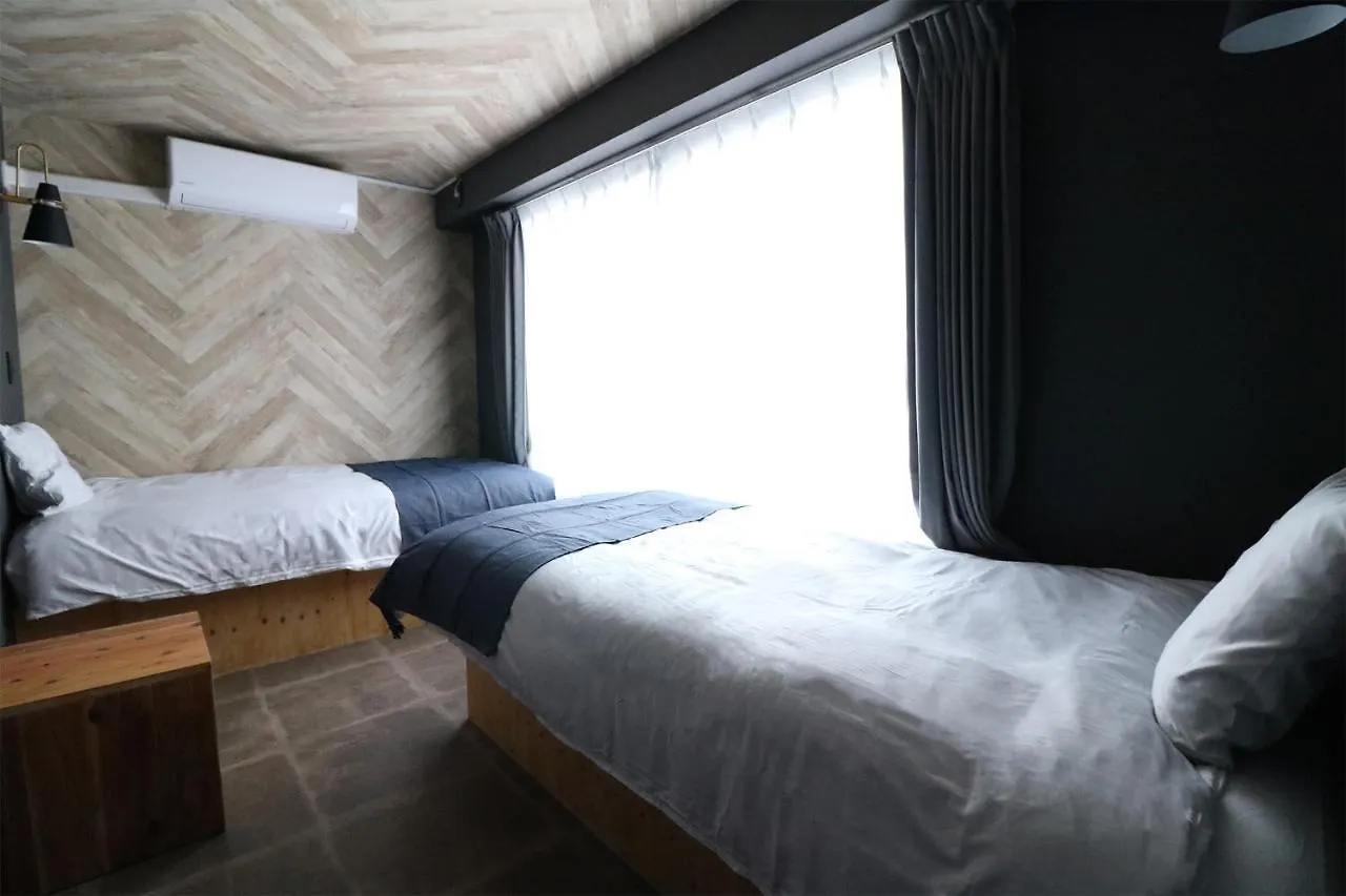 Maison Sapporo Aparthotel