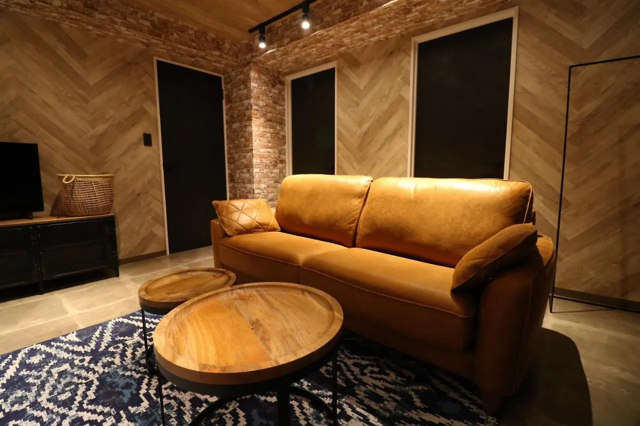 Aparthotel Maison Sapporo Japan