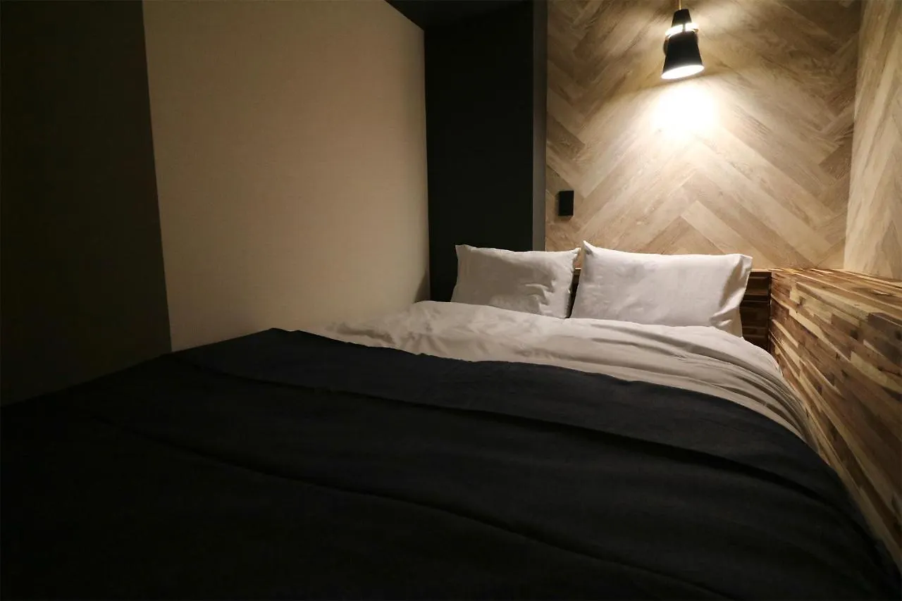 Maison Sapporo
