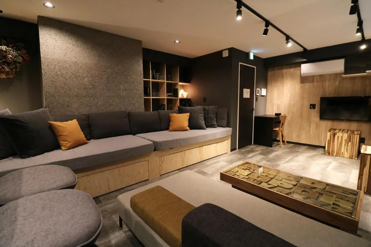 Maison Sapporo