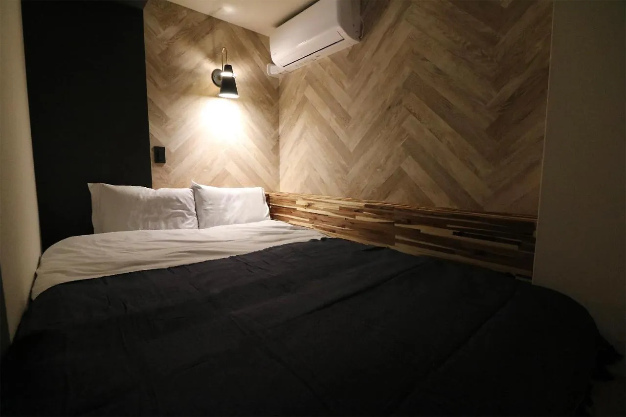 Aparthotel Maison Sapporo