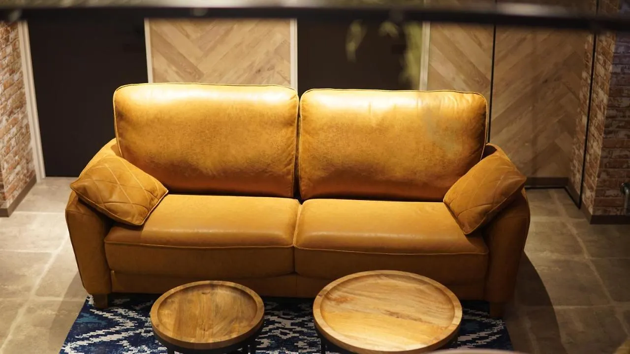 Maison Sapporo