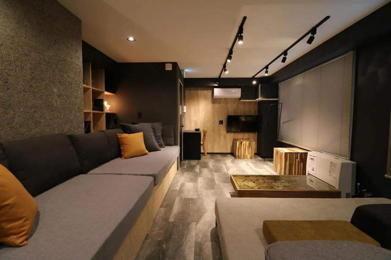 Maison Sapporo Aparthotel