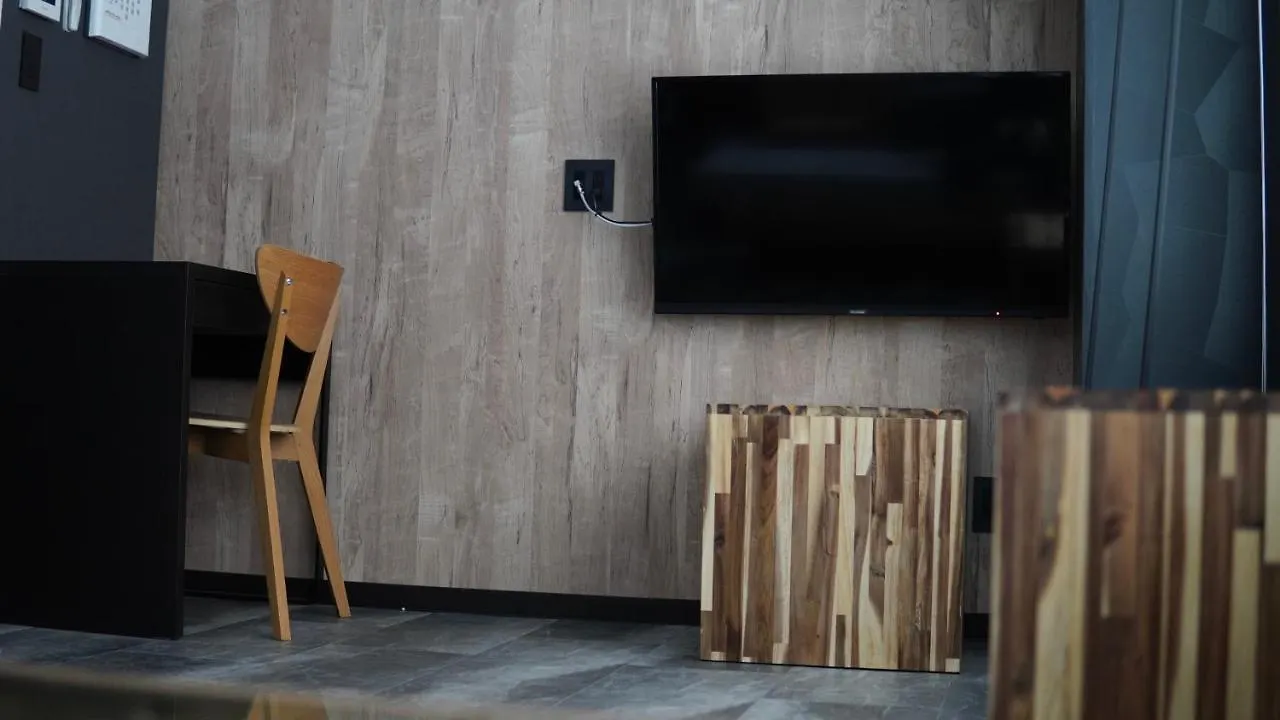 Maison Sapporo Aparthotel