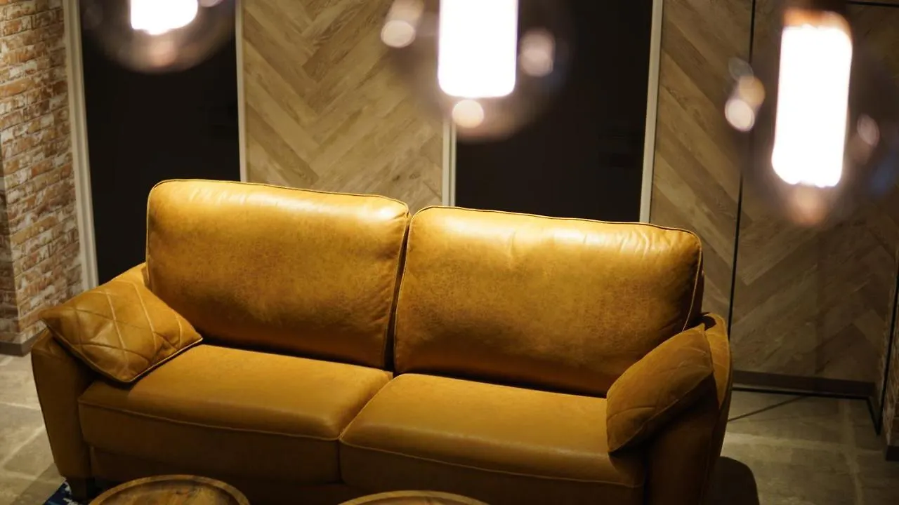 Aparthotel Maison Sapporo Japan