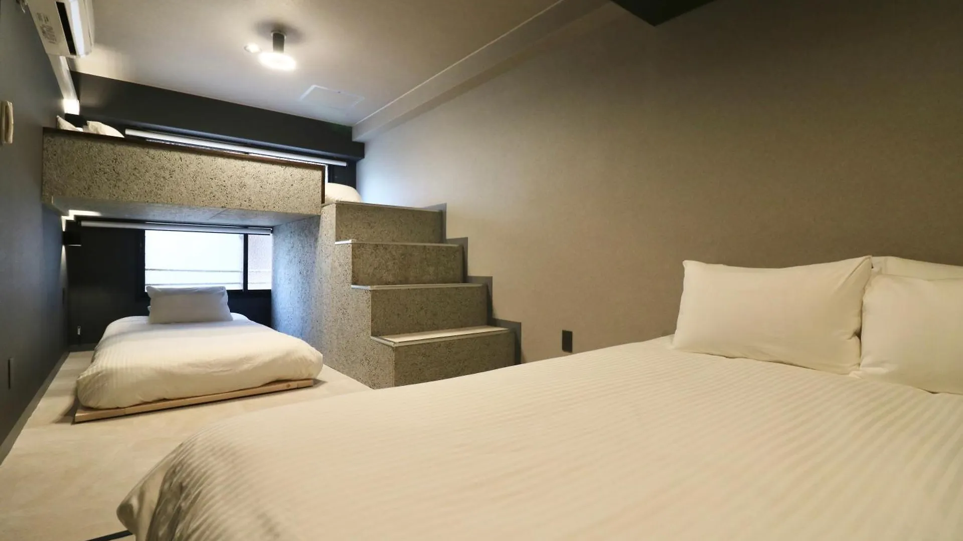 Aparthotel Maison Sapporo