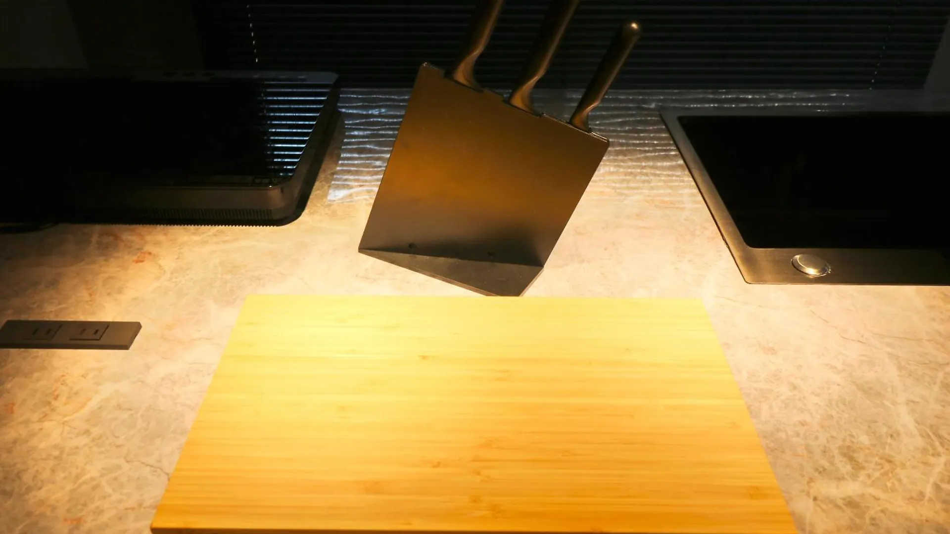 Aparthotel Maison Sapporo