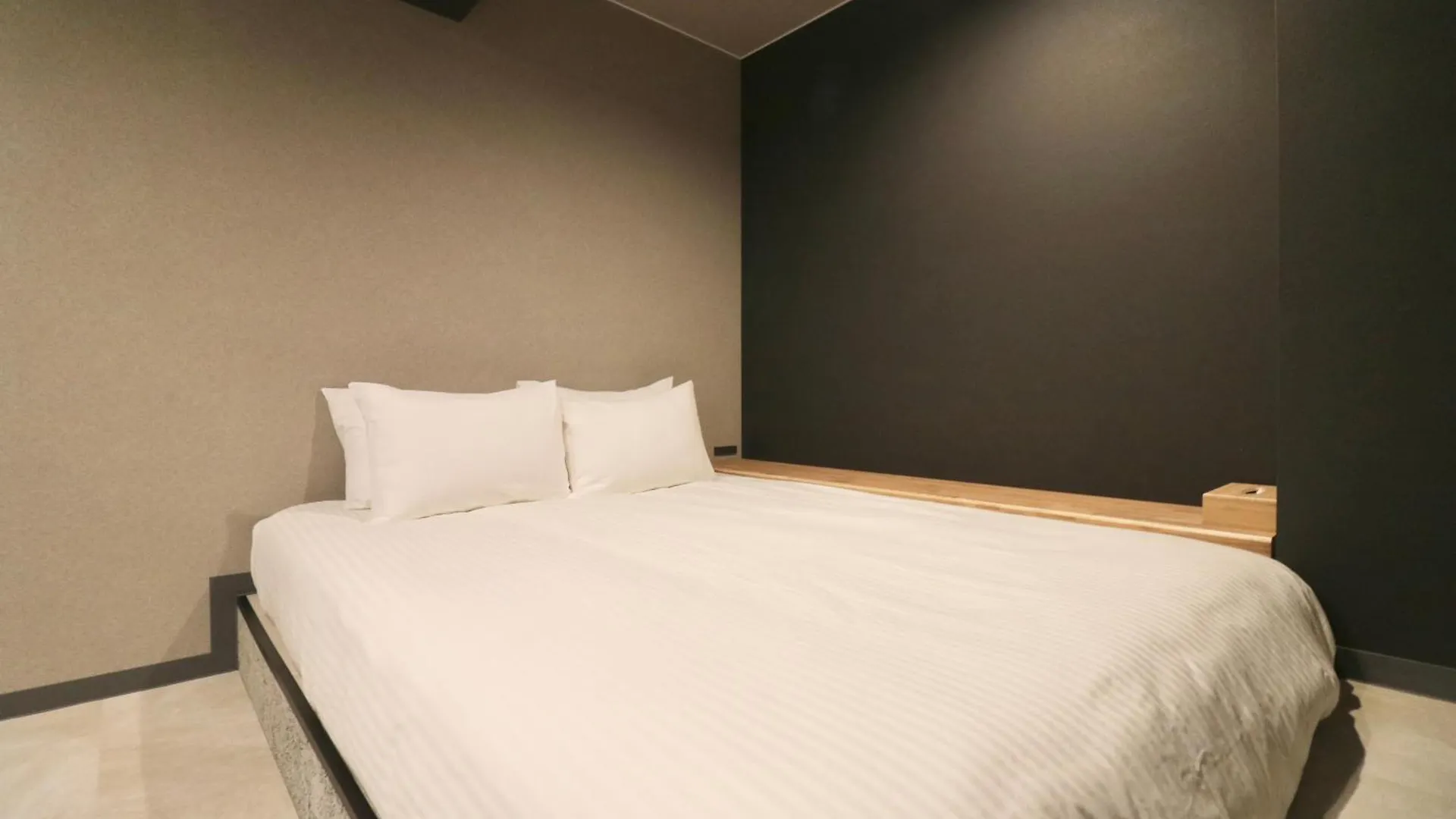 Maison Sapporo Japan