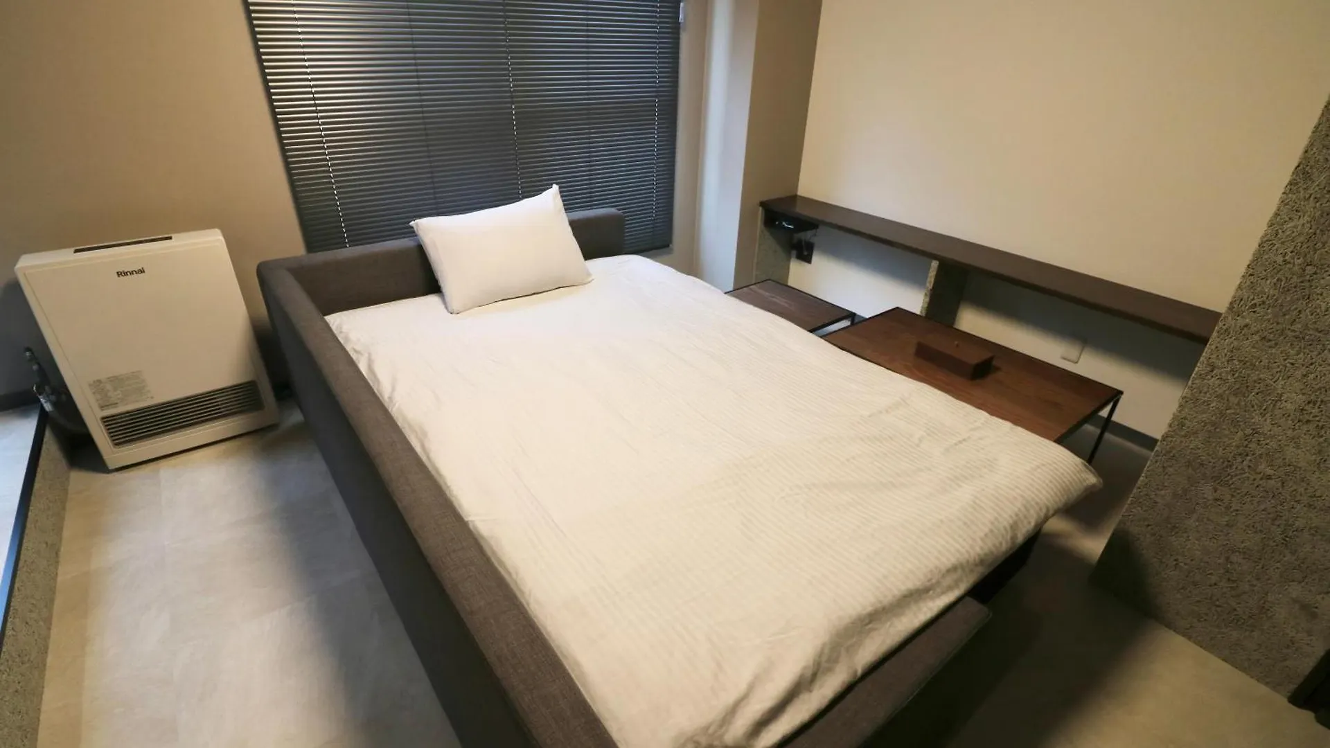 Aparthotel Maison Sapporo Japan