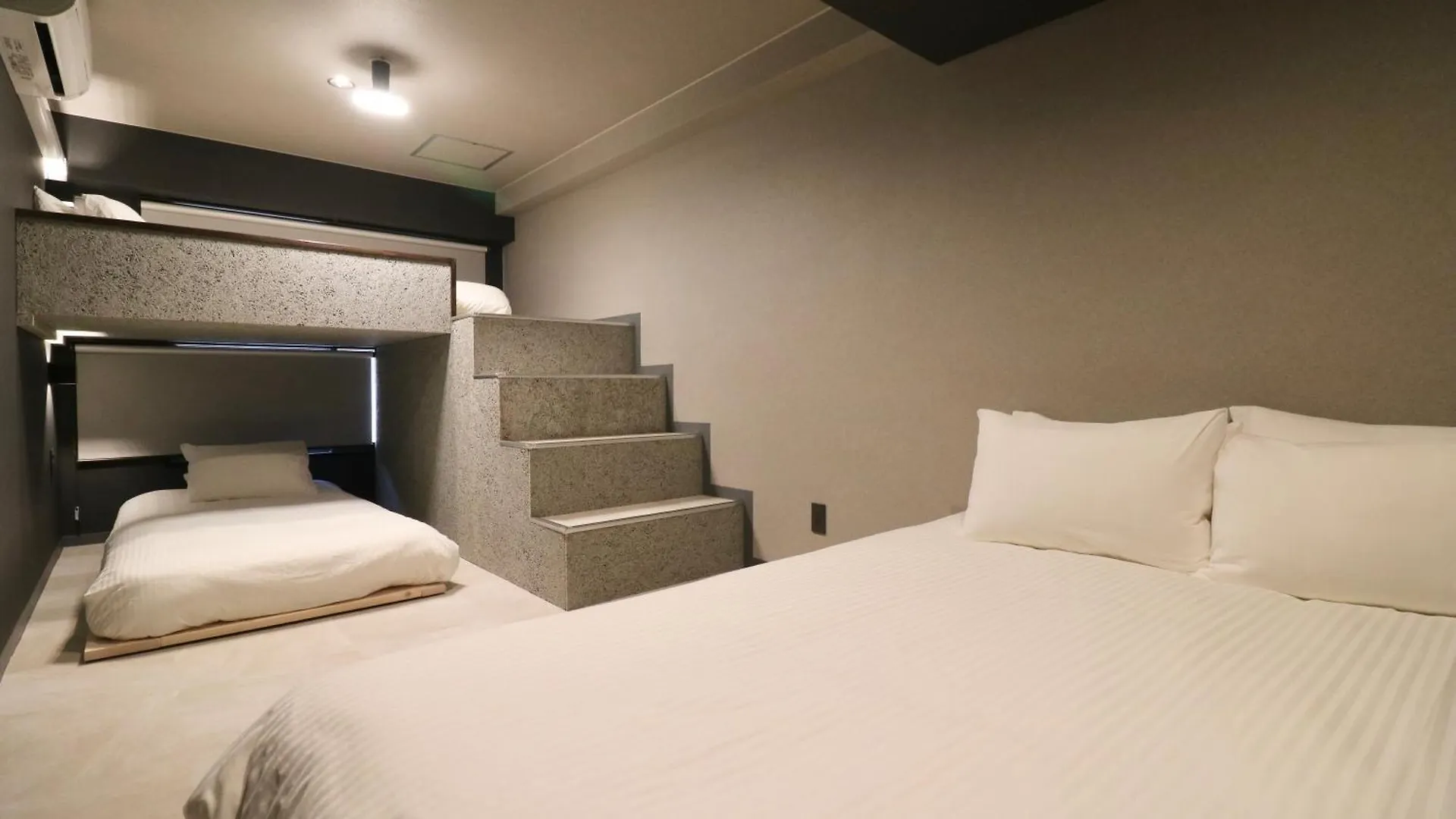 Aparthotel Maison Sapporo
